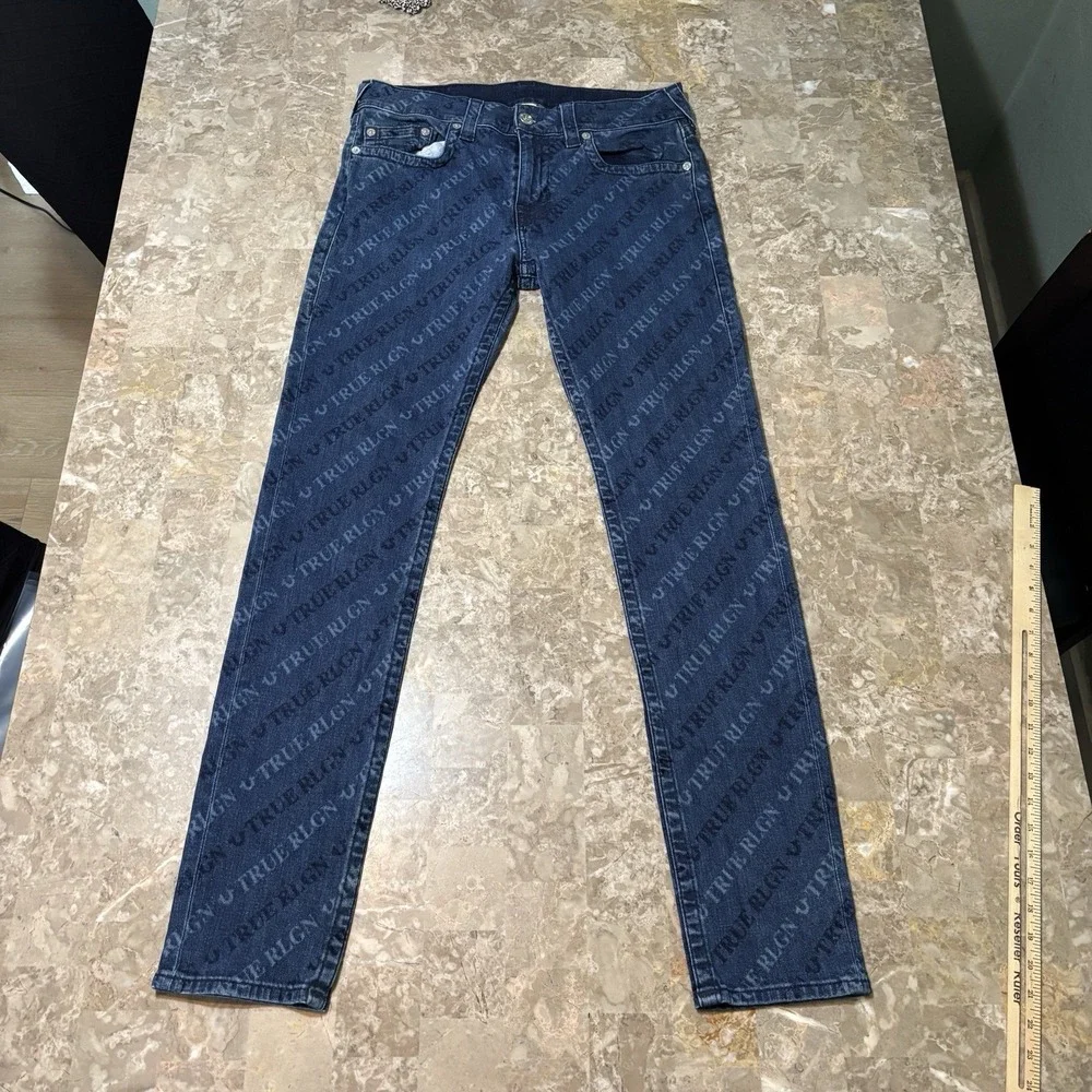 True Religion mens ensure 33